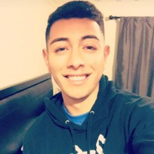 Meet your Posher, Daniel