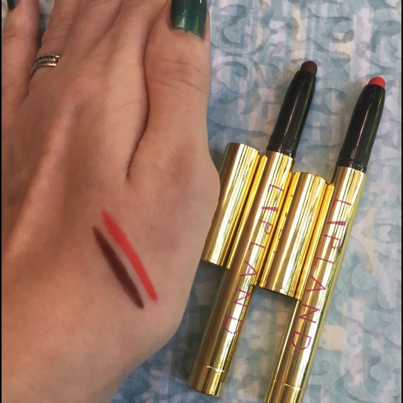 Matte Lipstick Bundle by LipLand - Picture 2 of 5