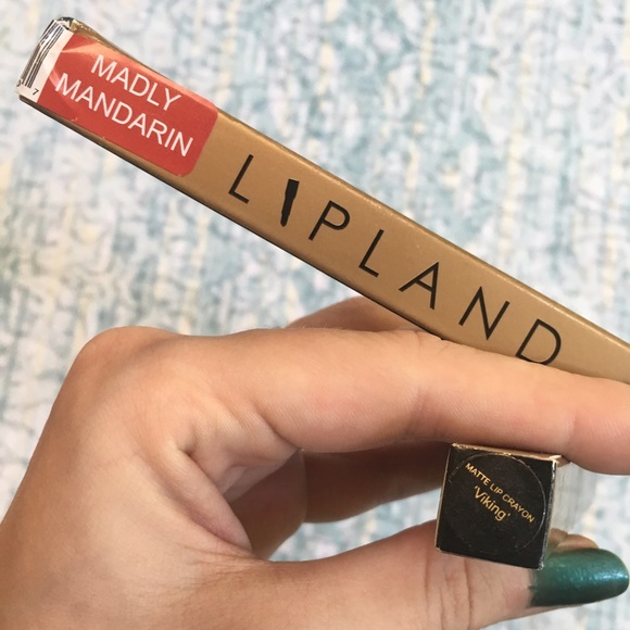 Matte Lipstick Bundle by LipLand - Picture 5 of 5