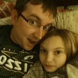 Meet your Posher, Paul