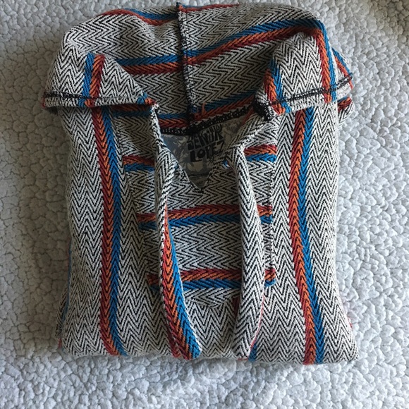 Other - Men's Hipster Hoodie