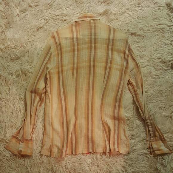 Chess King vintage button up - Picture 3 of 5