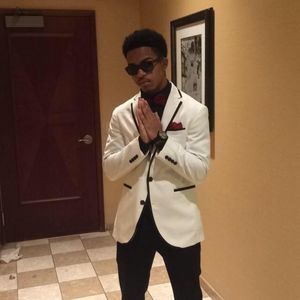 Meet your Posher, Elijah