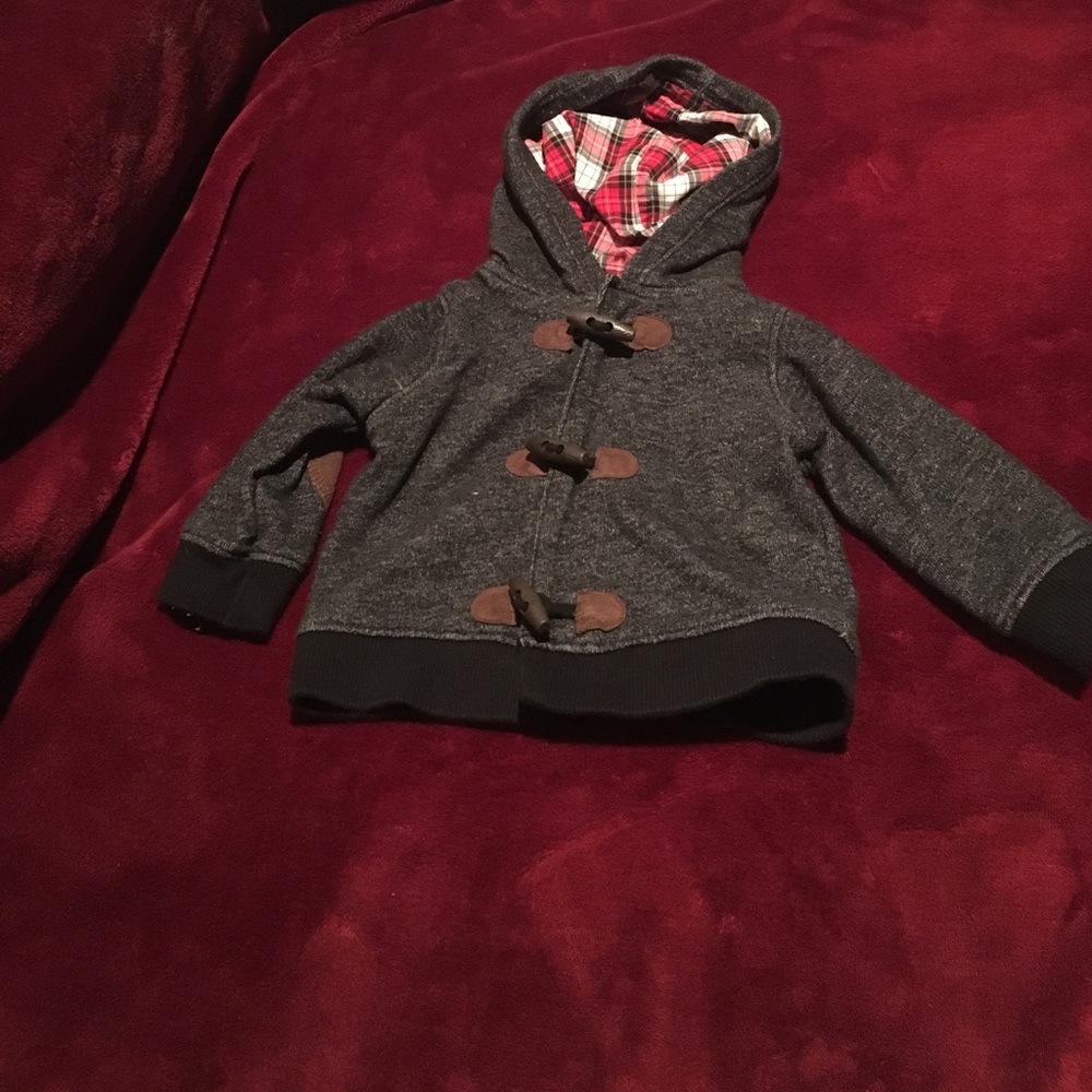 Baby Swatter and tee