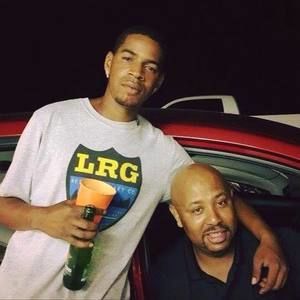 Meet your Posher, Kynard