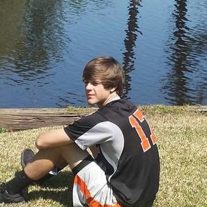 Meet your Posher, Nathan