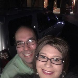 Meet your Posher, Candace