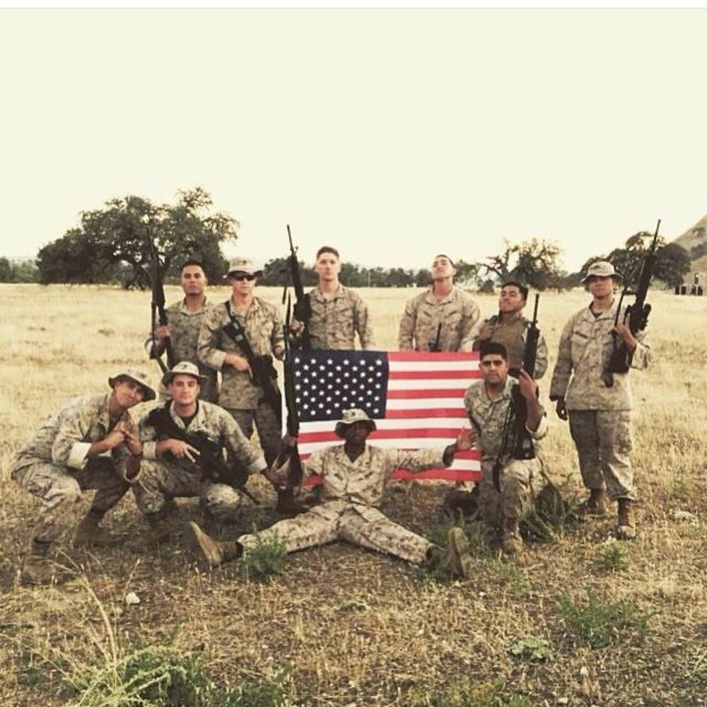 Meet your Posher, Misael