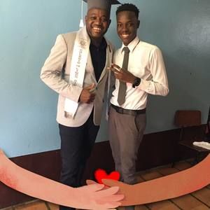 Meet your Posher, Franklin