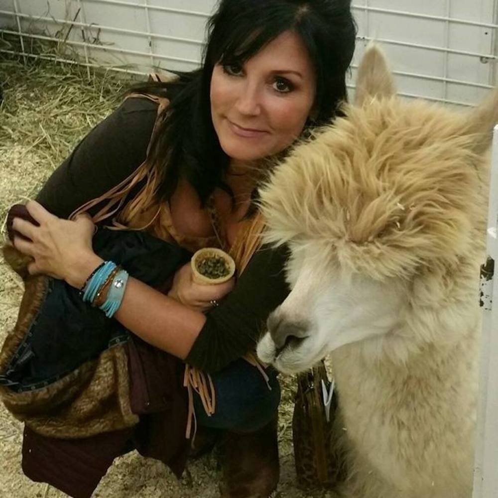 Meet your Posher, Karen