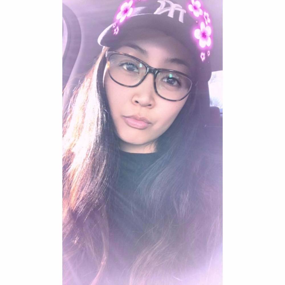 Meet your Posher, Gabriella