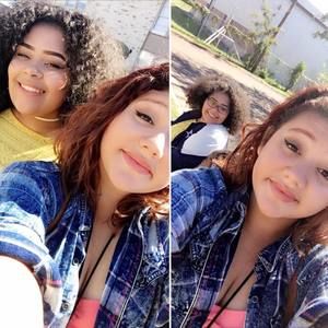 Meet your Posher, Carmen