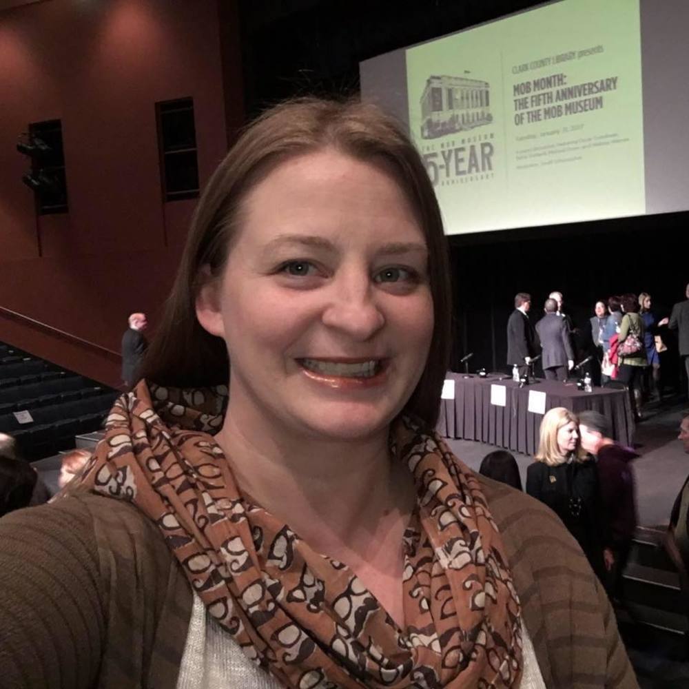 Meet your Posher, Lolo