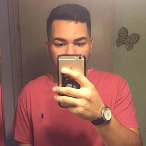 Meet your Posher, Cesar