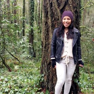 Meet your Posher, Mayra