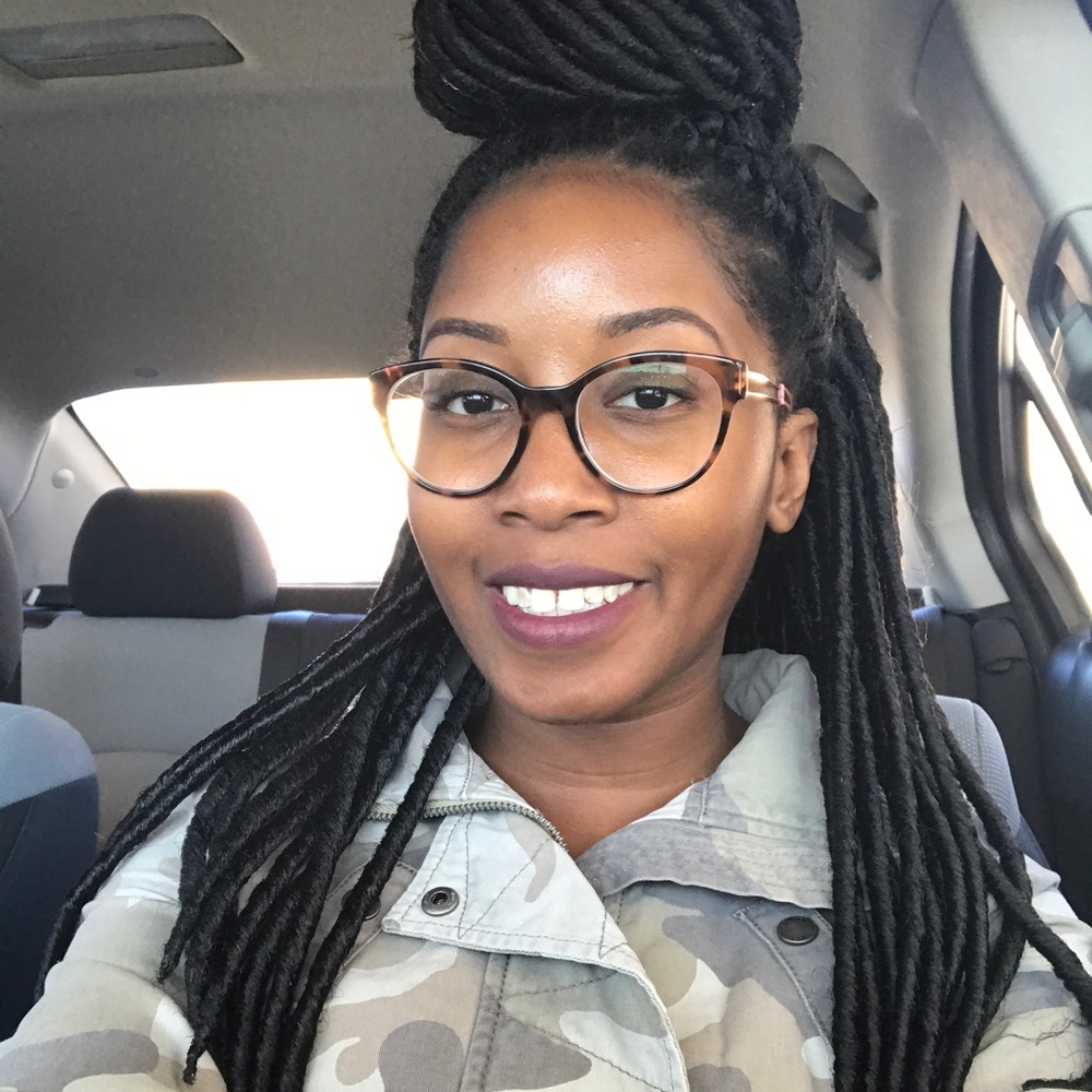 Meet your Posher, Judea