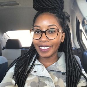 Meet your Posher, Judea