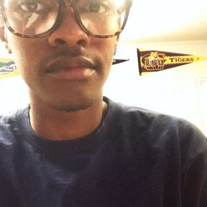 Meet your Posher, Armand