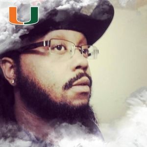 Meet your Posher, Jamarcus