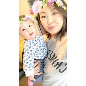 Meet your Posher, Daisy