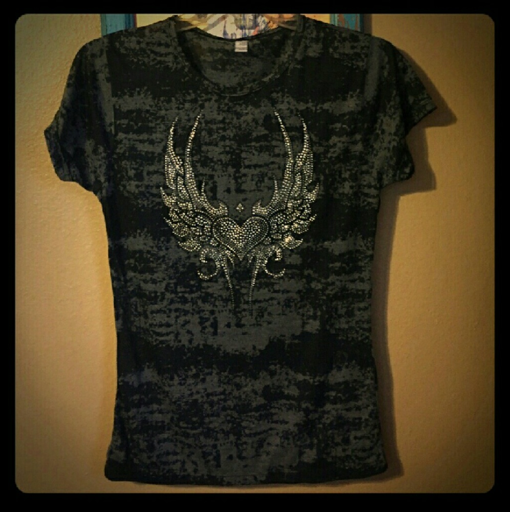 Cowgirl tuff company shirt