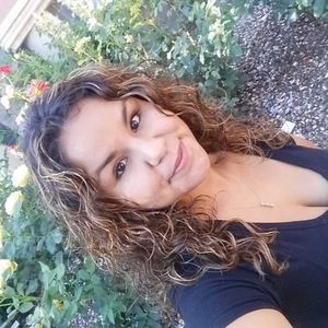Meet your Posher, Gabriella