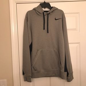 Nike Therma Fit Hoodie