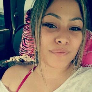 Meet your Posher, Teuila