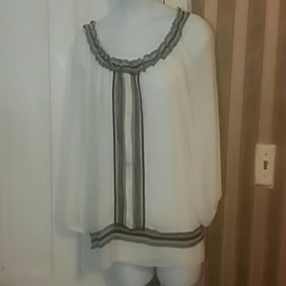 MAX EDITION BLOUSE !!
