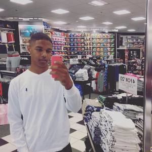 Meet your Posher, Mattheu