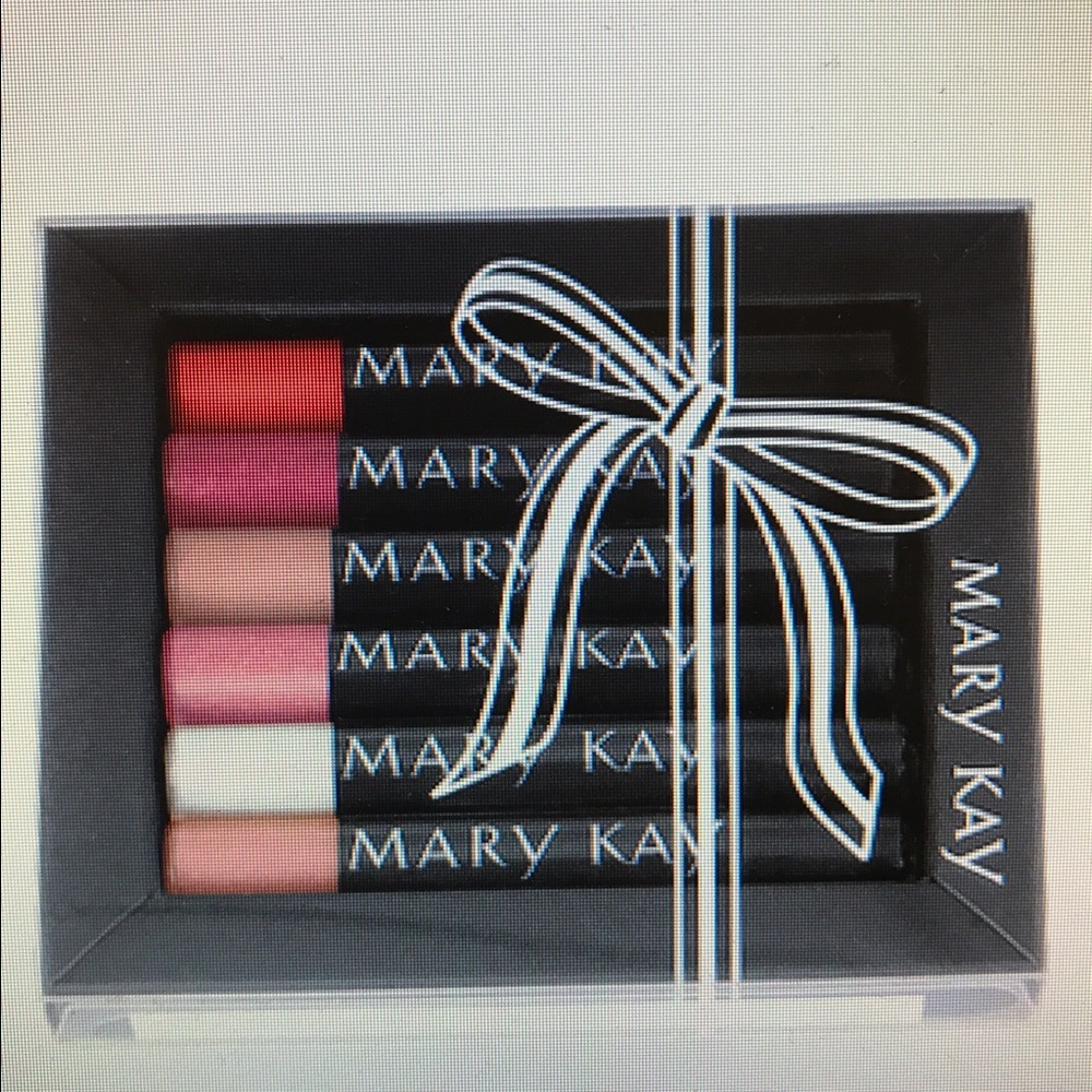 Lip gloss set