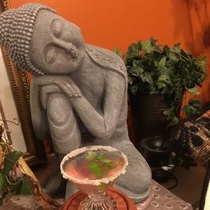 Meet your Posher, Delores