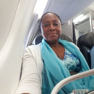 Meet your Posher, Hadiatu