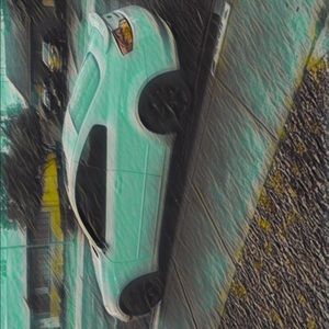 Meet your Posher, Jesus