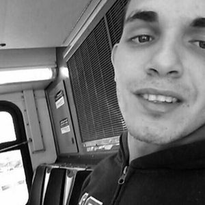 Meet your Posher, Rolón