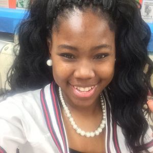 Meet your Posher, Janee