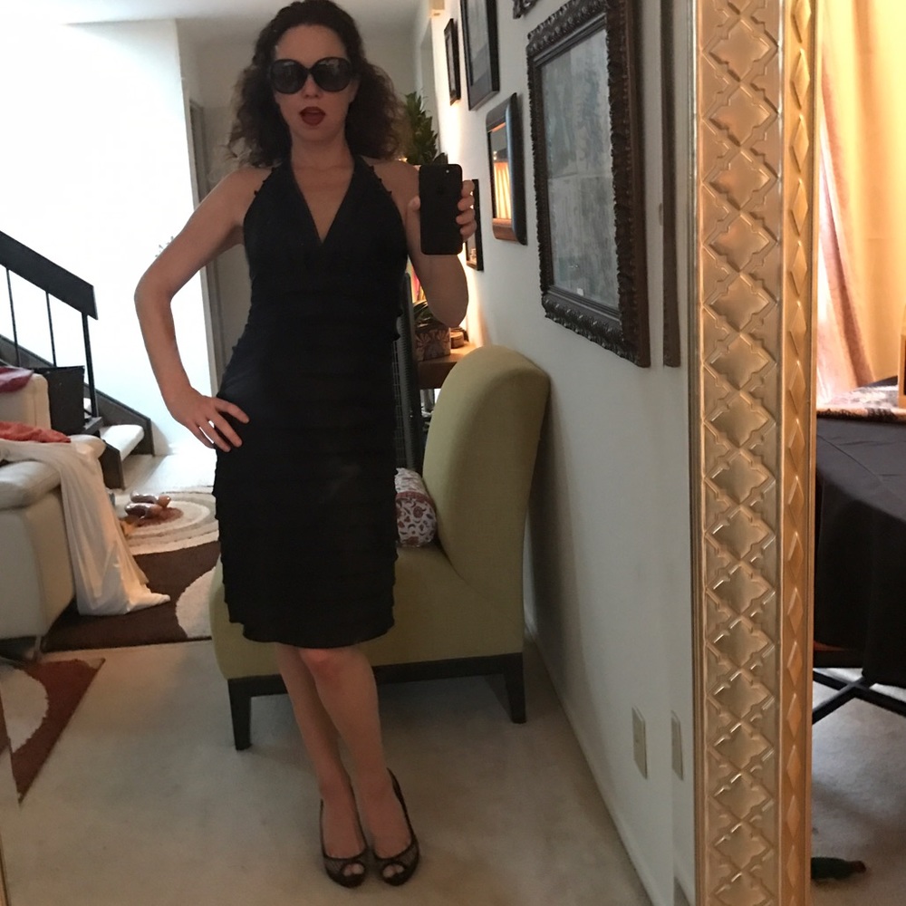 FREE W/$20+ PURCHASE Your Little Black Dress