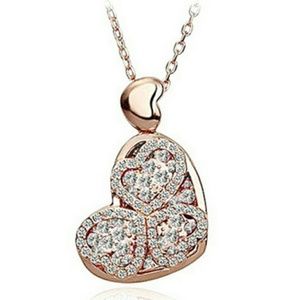 KOREAN STYLE NECKLACE