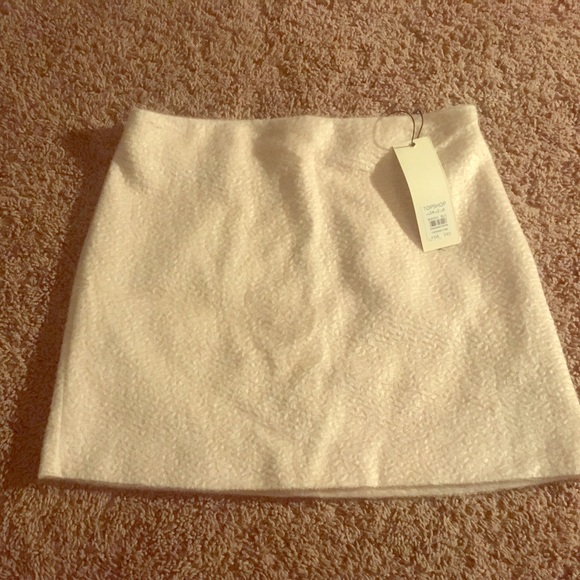 Top Shop Skirt for sale in size US 2! - Picture 1 of 4