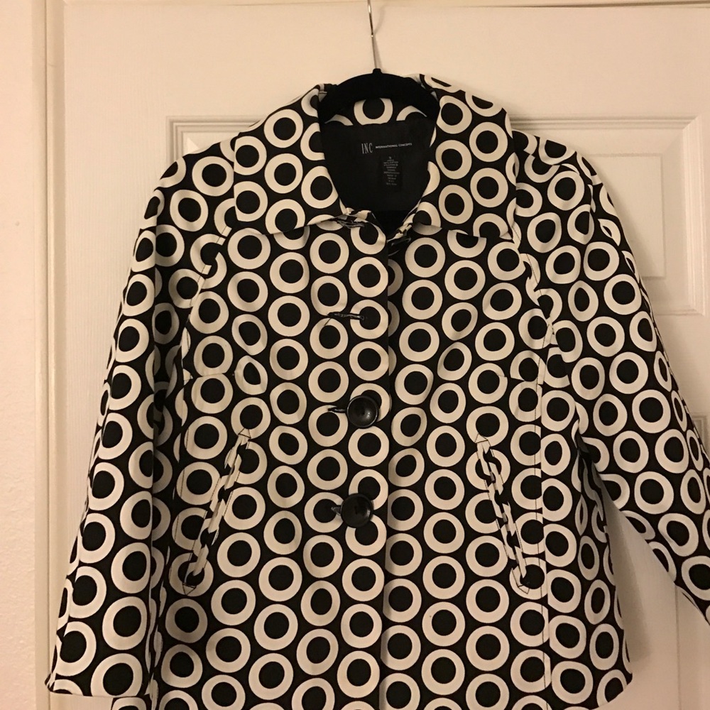 Inc coat
