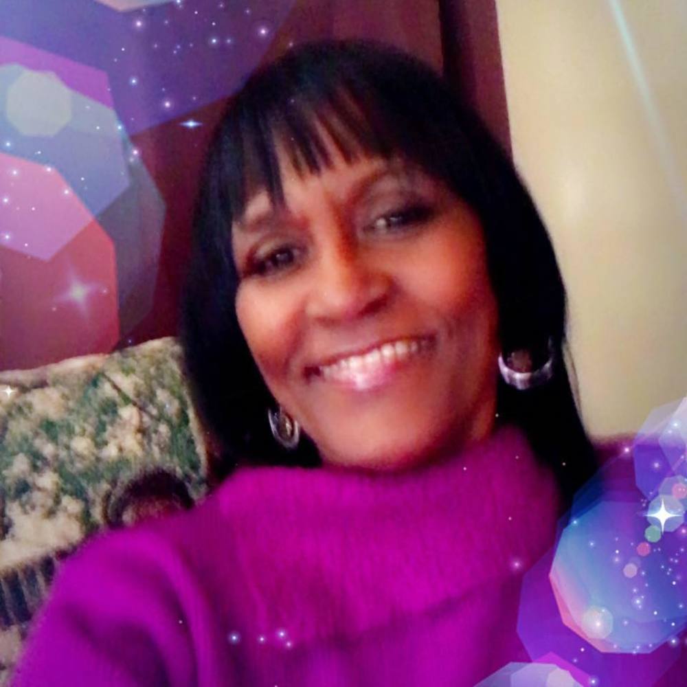 Meet your Posher, Marla