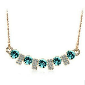 KOREAN STYLE NECKLACE