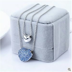 KOREAN STYLE NECKLACE