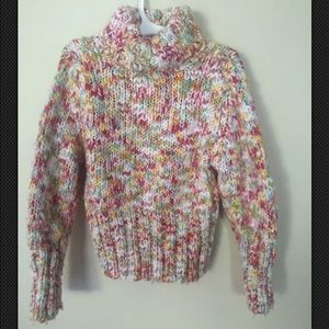 H&M Girl's Sweater Size 5/6