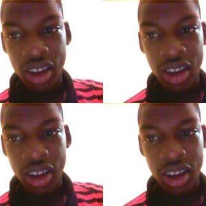 Meet your Posher, Justin