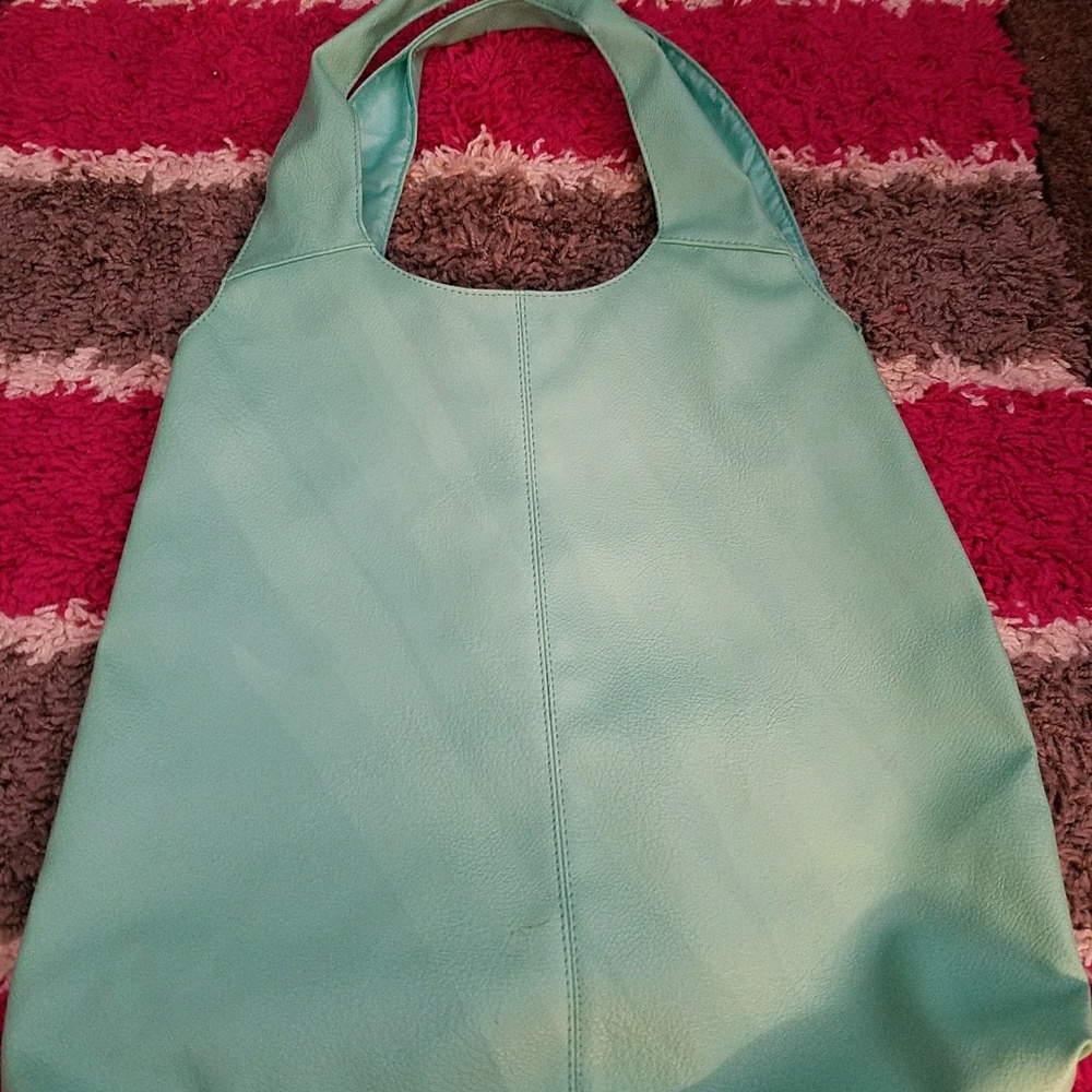 Shoulder Bag