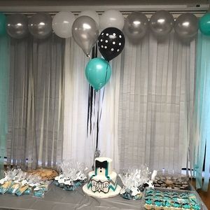 Meet your Posher, Lucy