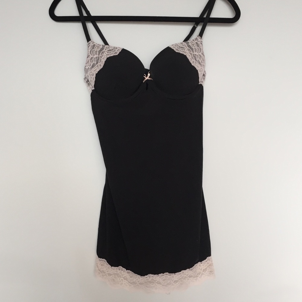 Victoria secret sleepwear