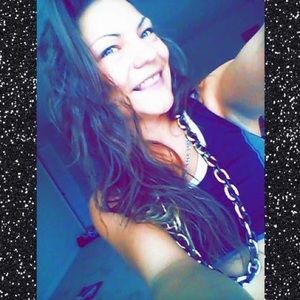 Meet your Posher, Jacklyn