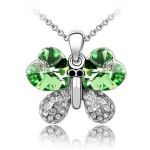 KOREAN STYLE NECKLACE